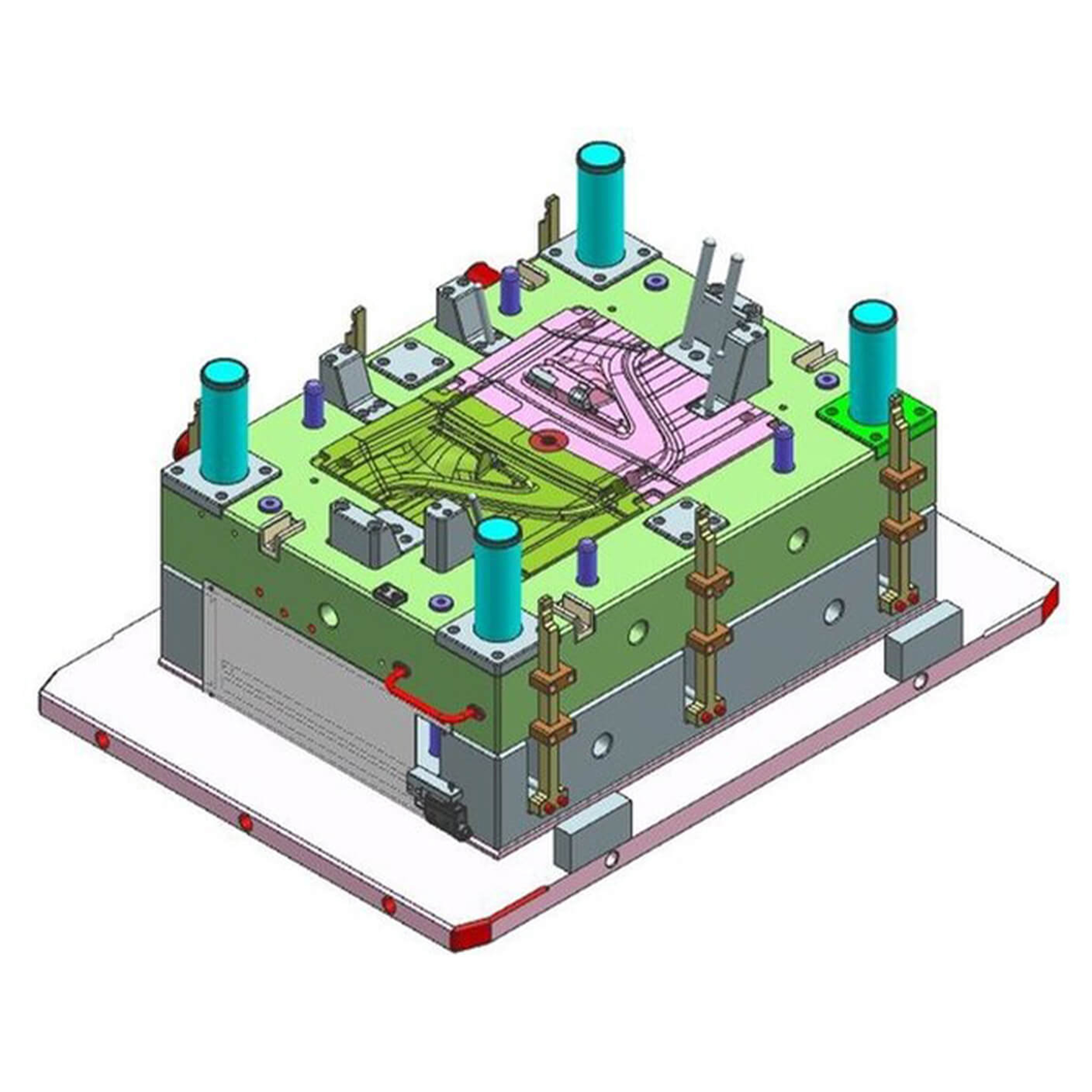 CAE & Simulation Analysis